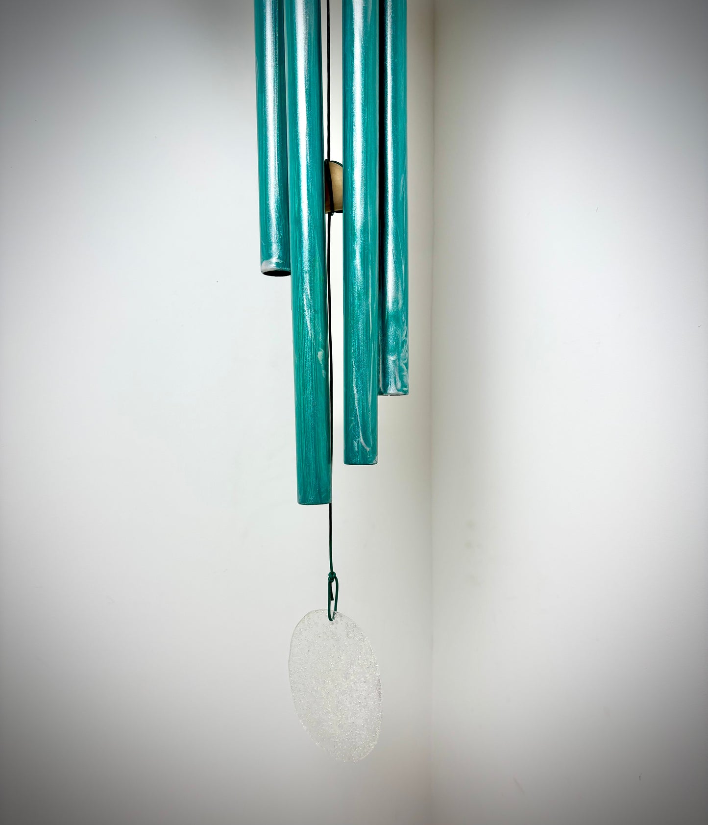 Handmade Wind Chime (Medium)- "CALM WATERS"